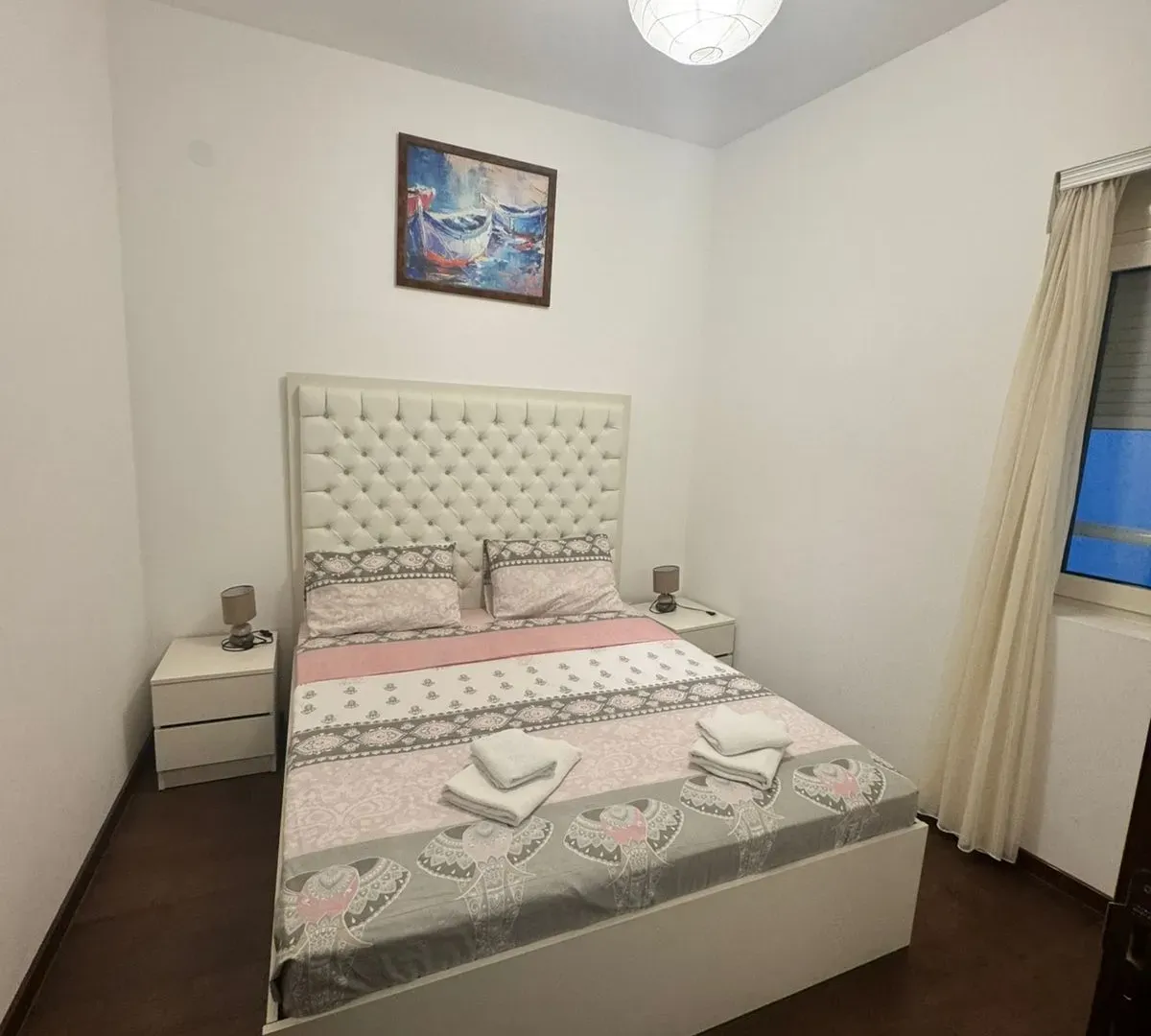Sale, one bedroom apartment, 47m², Centar, Budva