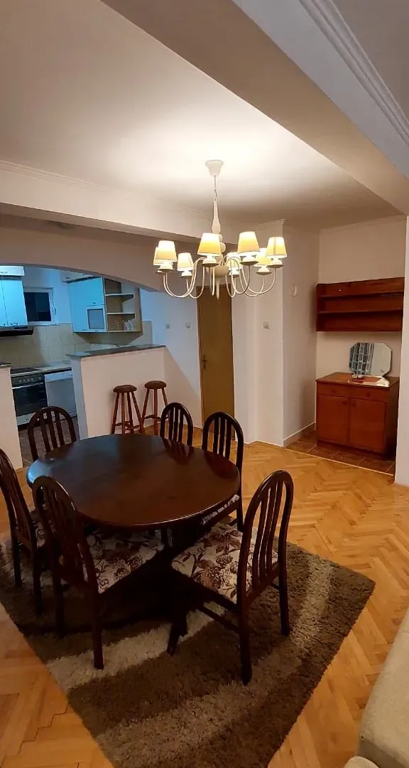Rent, three bedroom apartment, 130m², Dahna, Podgorica