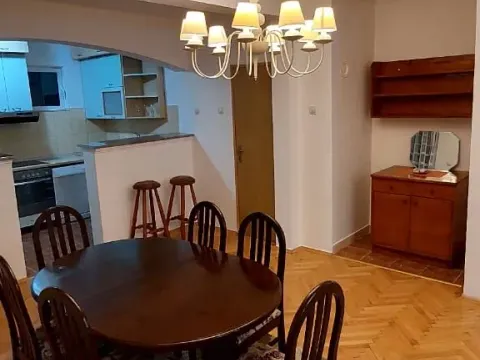 Rent, three bedroom apartment, 130m², Dahna, Podgorica - image 3