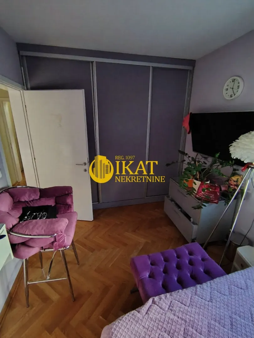 Prodaja, četvorosoban stan, 110m², Zvezdara Sve Podlokacije, Beograd