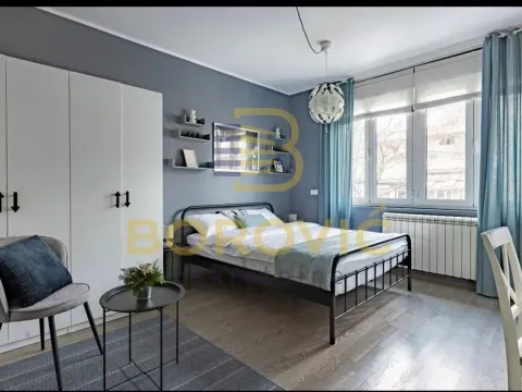 Sale, three bedroom apartment, 77m², Stari Grad, Beograd - image 10