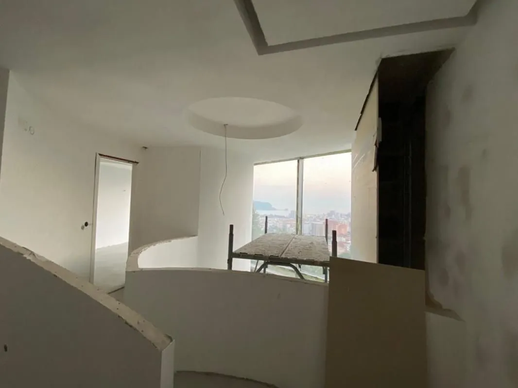Sale, house, 400m², Podmaine, Budva