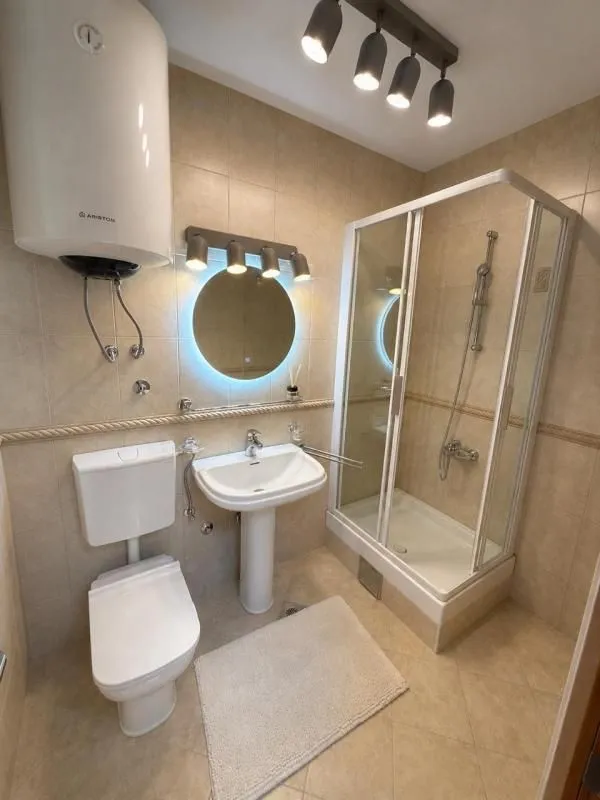 Sale, three bedroom apartment, 94m², Rozino, Budva