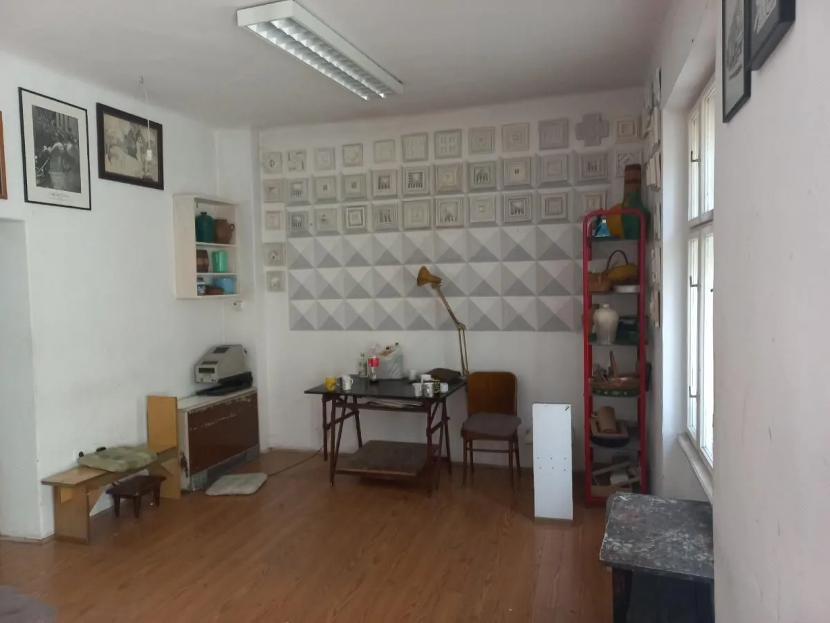 Rent, office space, 50m², Savski Venac, Beograd