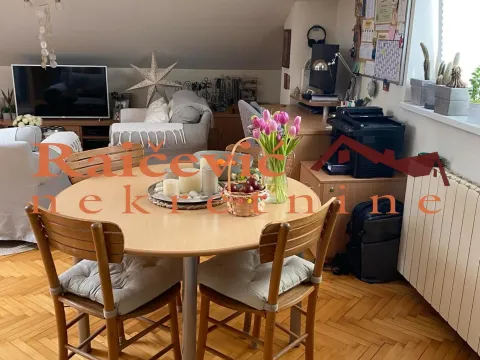 Sale, one bedroom apartment, 38m², Kluz, Zvezdara Sve Podlokacije - image 8