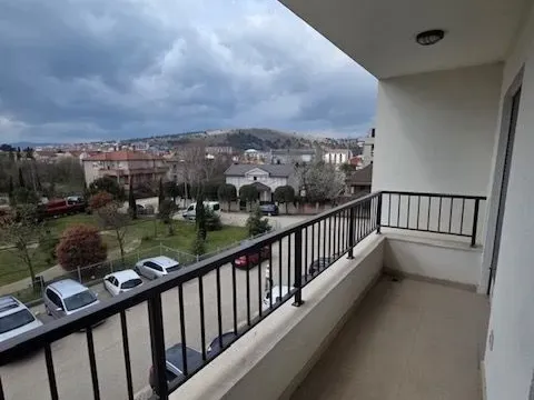 Rent, two bedroom apartment, 72m², Zagorič, Podgorica - image 13