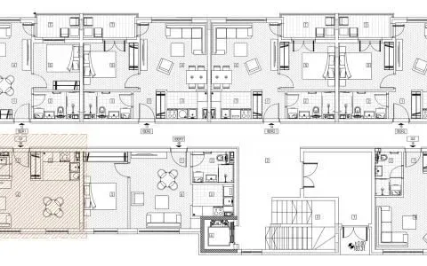 Prodaja, jednosoban stan, 29m², Zvezdara Sve Podlokacije, Beograd - image 10
