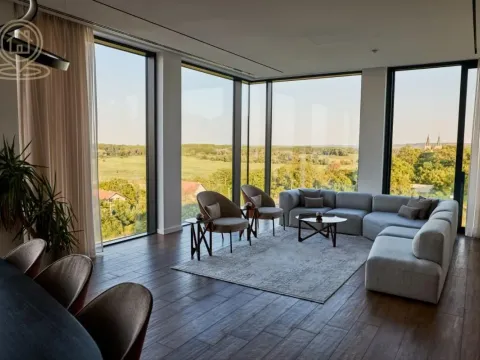 Rent, office space, 570m², Petrovaradin, Novi Sad - image 11