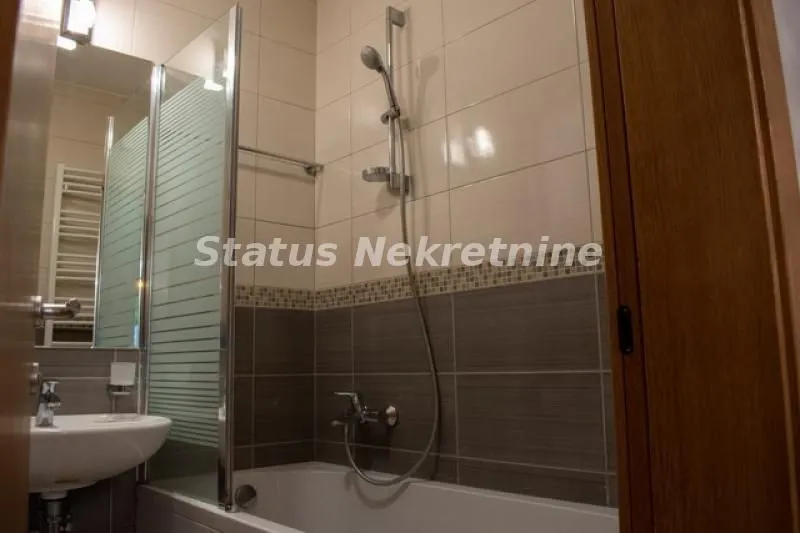 Rent, two bedroom apartment, 53m², Centar, Novi Sad