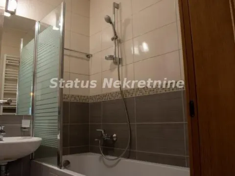 Rent, two bedroom apartment, 53m², Centar, Novi Sad - image 7