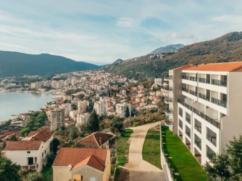 Prodaja, jednosoban stan, 70m², Topla, Herceg Novi - image 10