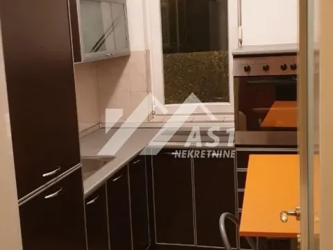 Rent, two bedroom apartment, 50m², Grbavica, Novi Sad Sve Podlokacije - image 5