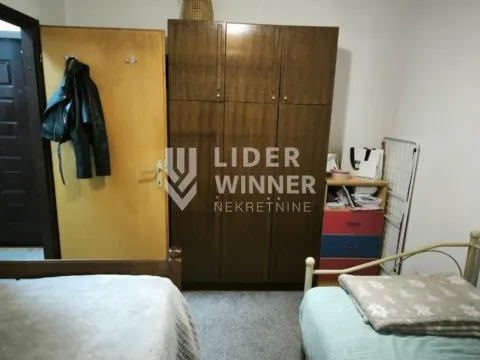 Prodaja, jednosoban stan, 26m², Zeleni Venac, Beograd - image 6