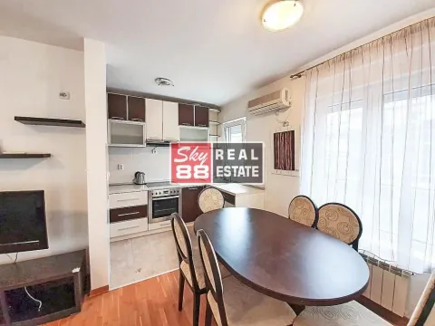 Sale, three bedroom apartment, 57m², Južni Bulevar, Vračar Sve Podlokacije - image 7