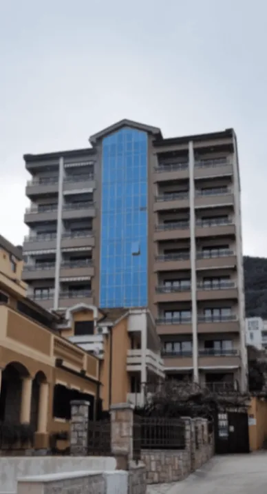 Rent, apartment, 45m², Centar, Budva