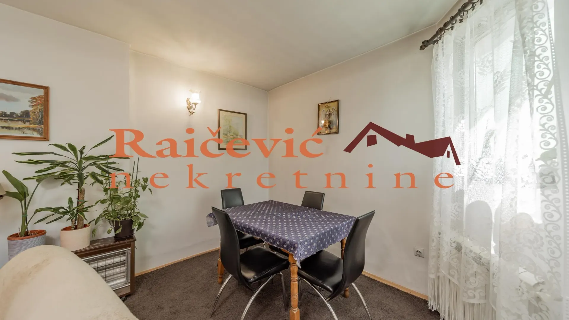 Prodaja, trosoban stan, 90m², Stari Grad, Beograd