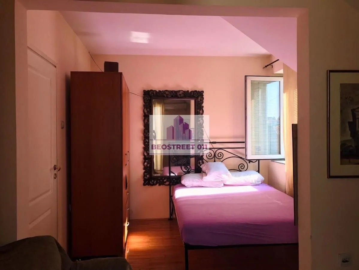 Sale, house, 139m², Crveni Krst, Beograd