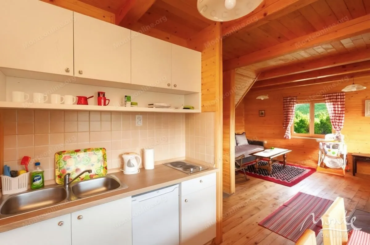 Sale, office space, 480m², Borje, Žabljak