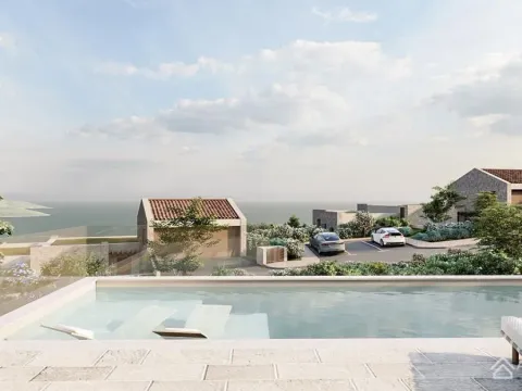 Prodaja, kuća, 264m², Luštica Bay, Tivat - image 12