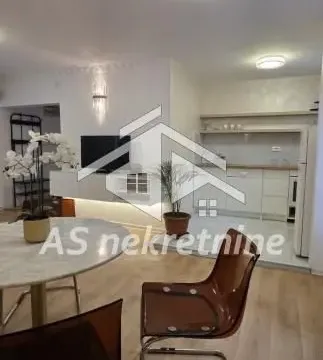 Izdavanje, stan, 55m², Savski Venac, Beograd - image 9