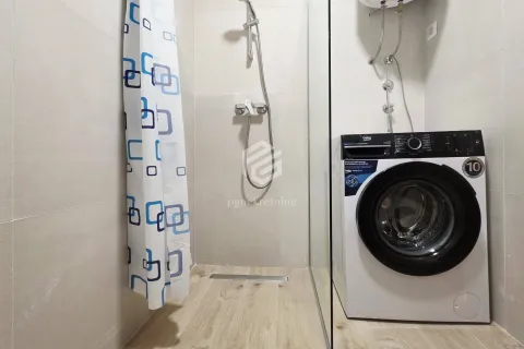 Rent, one bedroom apartment, 34m², Zabjelo, Podgorica - image 14