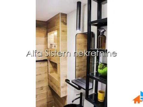 Izdavanje, dvosoban stan, 50m², Novi Beograd Blok 67, Novi Beograd Sve Podlokacije - image 17