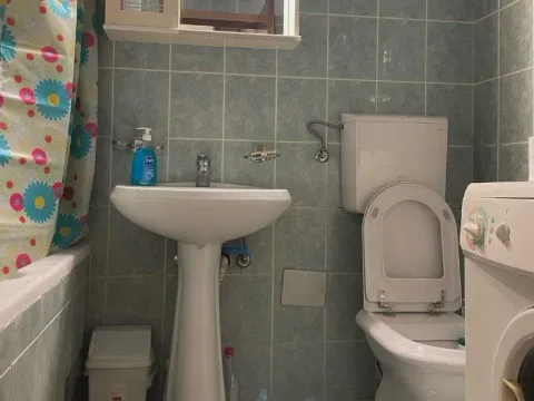 Izdavanje, jednosoban stan, 40m², City Kej, Podgorica - image 4