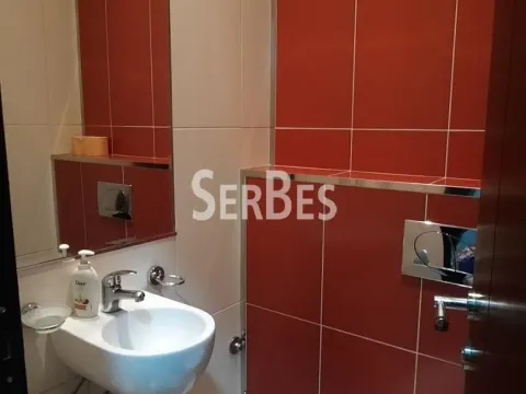 Izdavanje, četvorosoban stan, 90m², Bulevar Oslobodjenja, Novi Sad Sve Podlokacije - image 12