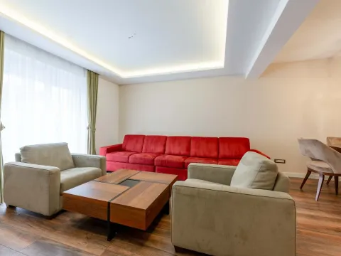 Prodaja, trosoban stan, 109m², Lazi, Budva - image 4