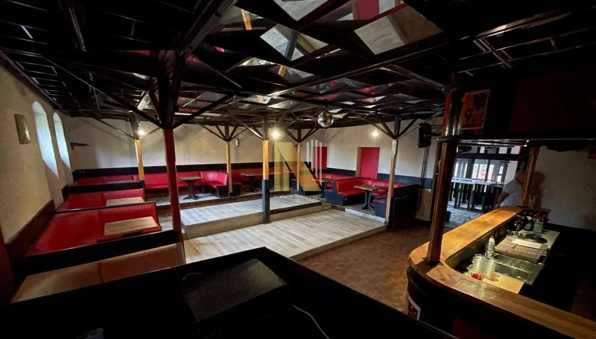 Sale, office space, 190m², Vrbas, Novi Sad