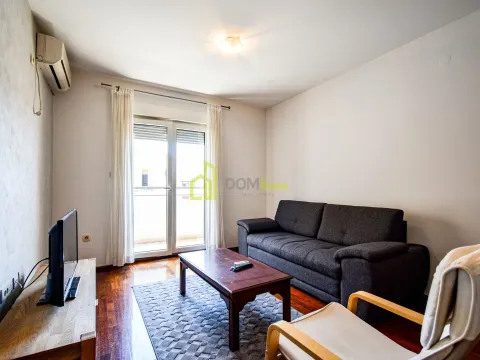 Prodaja, jednosoban stan, 40m2, Stari Aerodrom, Podgorica Prodaja, jednosoban stan, 40m2, Stari Aerodrom, Podgorica