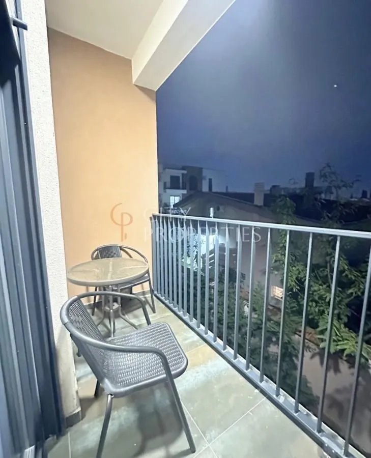 Rent, apartment, 48m², Zabjelo, Podgorica