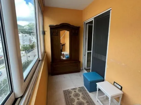 Prodaja, jednosoban stan, 42m², Sutomore, Bar - image 10