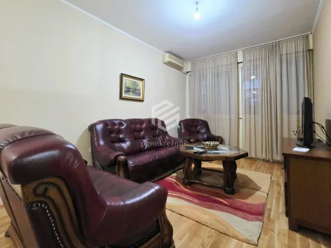 Stan in Autobuska stanica