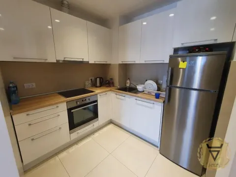 Izdavanje, dvosoban stan, 68m², Novi Beograd Blok 65, Novi Beograd Sve Podlokacije - image 5