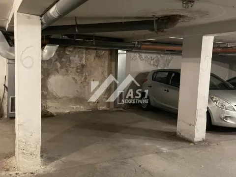 Izdavanje, parking/garaža, 12m², Novi Sad Sve Podlokacije, Novi Sad - image 3