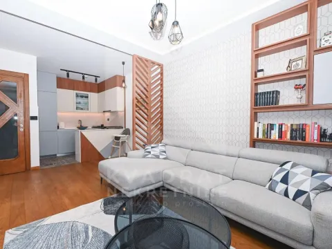 Sale, one bedroom apartment, 48m², Ljubović, Podgorica - image 3