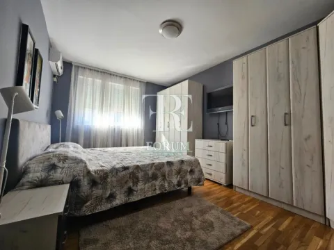 Izdavanje, trosoban stan, 100m², Ljubović, Podgorica - image 9