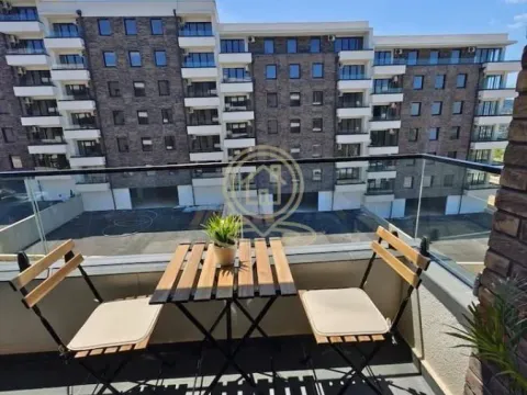Rent, two bedroom apartment, 47m², Višnjička Banja, Palilula Sve Podlokacije - image 18