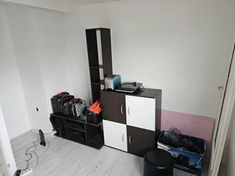 Sale, three bedroom apartment, 53m², Čukarica, Beograd