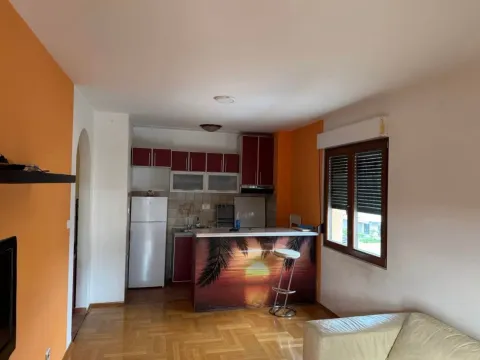 Izdavanje, jednosoban stan, 45m², Stari Aerodrom, Podgorica - image 2