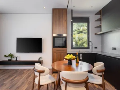 Sale, one bedroom apartment, 54m², Budva, Crna Gora - image 7