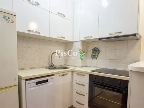 Prodaja, jednosoban stan, 38m², Tuški Put, Podgorica - image 5