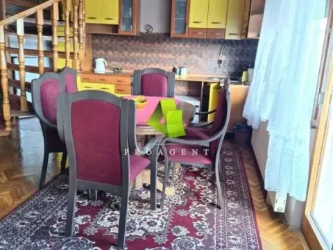 Izdavanje, trosoban stan, 120m², Centar, Niš - image 4