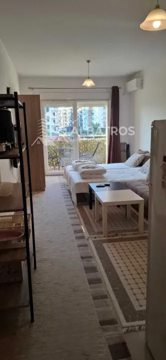 Rent, one bedroom apartment, 35m², Bar, Crna Gora