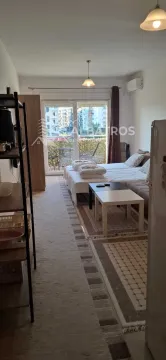 Rent, one bedroom apartment, 35m², Bar, Crna Gora - image 1