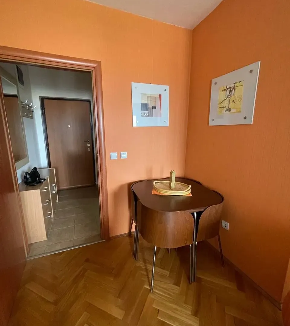 Sale, apartment, 33m², Bar, Crna Gora