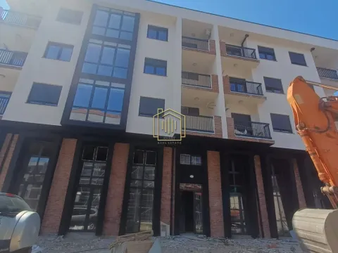 Prodaja, jednosoban stan, 40m², Zabjelo, Podgorica - image 8
