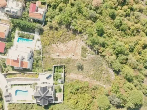 Sale, land lot, 1700m², Markovići, Budva - image 4