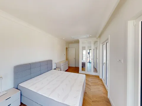 Sale, three bedroom apartment, 96m², Luštica Bay, Tivat - image 2
